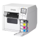 Epson ColorWorks CW-D3800e Etikečių spausdintuvas rašalinis spalvotas 100 mm/sec