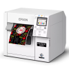 Epson ColorWorks CW-D3800e Etikečių spausdintuvas rašalinis spalvotas 100 mm/sec