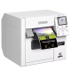 Epson ColorWorks CW-D3800e Etikečių spausdintuvas rašalinis spalvotas 100 mm/sec
