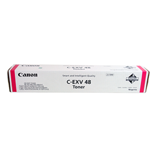 Canon C-EXV 48 (9108B002AA), purpurinė kasetė