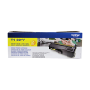 Brother Toner TN-321 Yellow 1,5k (TN321Y)