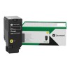 Lexmark 71C2HY0 Lazerinė kasetė, Geltona