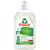 Frosch jautriai odai skirtas indų ploviklis su provitaminu B5, 500 ml