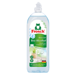 Frosch skalavimo skystis indaplovėms 750 ml
