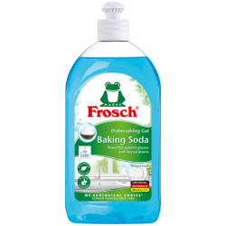 Frosch indų ploviklis su soda 500 ml