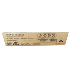 Ricoh MP 305 (842142; 842347), juoda kasetė