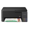 Epson EcoTank L3350 Spausdintuvas rašalinis spalvotas MFP A4 33 ppm USB Wi-Fi