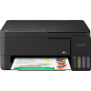 Epson EcoTank L3351 Spausdintuvas rašalinis spalvotas MFP A4 33 ppm USB Wi-Fi