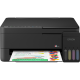 Epson EcoTank L3351 Spausdintuvas rašalinis spalvotas MFP A4 33 ppm USB Wi-Fi