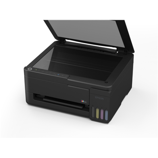 Epson EcoTank L3352 Spausdintuvas rašalinis spalvotas MFP A4 33 ppm USB Wi-Fi