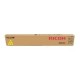 Ricoh SPC 830 (821122) (821186), geltona kasetė