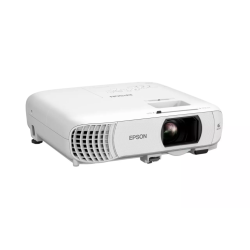Epson EH-TW840 Projektorius 3LCD FHD 1920x1080, 4000 lumens, USB, Balta