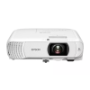 Epson EH-TW840 Projektorius 3LCD FHD 1920x1080, 4000 lumens, USB, Balta