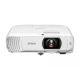 Epson EH-TW840 Projektorius 3LCD FHD 1920x1080, 4000 lumens, USB, Balta