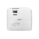 Epson EH-TW840 Projektorius 3LCD FHD 1920x1080, 4000 lumens, USB, Balta