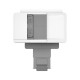 HP OfficeJet Pro 9720e AiO Spausdintuvas rašalinis spalvotas MFP A3 22 ppm USB Wi-Fi Ethernet LAN BT