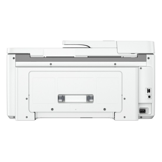 HP OfficeJet Pro 9720e AiO Spausdintuvas rašalinis spalvotas MFP A3 22 ppm USB Wi-Fi Ethernet LAN BT