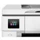 HP OfficeJet Pro 9720e AiO Spausdintuvas rašalinis spalvotas MFP A3 22 ppm USB Wi-Fi Ethernet LAN BT
