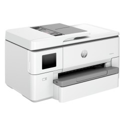 HP OfficeJet Pro 9720e AiO Spausdintuvas rašalinis spalvotas MFP A3 22 ppm USB Wi-Fi Ethernet LAN BT