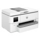 HP OfficeJet Pro 9720e AiO Spausdintuvas rašalinis spalvotas MFP A3 22 ppm USB Wi-Fi Ethernet LAN BT