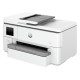 HP OfficeJet Pro 9720e AiO Spausdintuvas rašalinis spalvotas MFP A3 22 ppm USB Wi-Fi Ethernet LAN BT