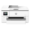 HP OfficeJet Pro 9720e AiO Spausdintuvas rašalinis spalvotas MFP A3 22 ppm USB Wi-Fi Ethernet LAN BT