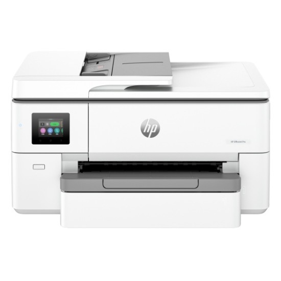 HP OfficeJet Pro 9720e AiO Spausdintuvas rašalinis spalvotas MFP A3 22 ppm USB Wi-Fi Ethernet LAN BT