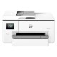 HP OfficeJet Pro 9720e AiO Spausdintuvas rašalinis spalvotas MFP A3 22 ppm USB Wi-Fi Ethernet LAN BT