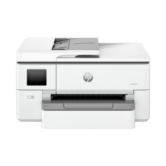 HP OfficeJet Pro 9720e AiO Spausdintuvas rašalinis spalvotas MFP A3 22 ppm USB Wi-Fi Ethernet LAN BT