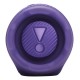 JBL Charge 6 Nešiojama garso kolonėlė, Bluetooth, Purple