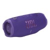 JBL Charge 6 Nešiojama garso kolonėlė, Bluetooth, Purple