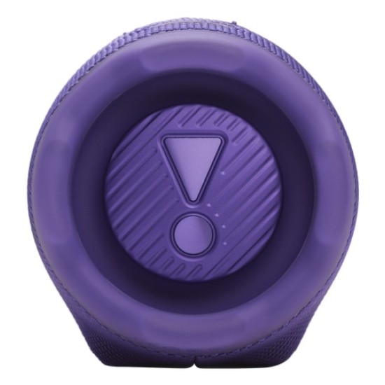 JBL Charge 6 Nešiojama garso kolonėlė, Bluetooth, Purple