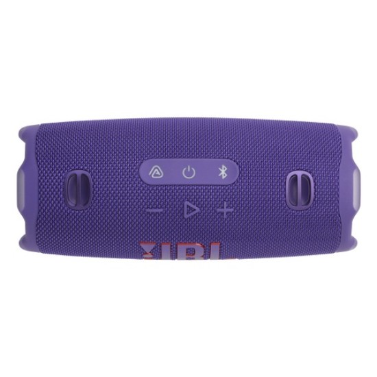 JBL Charge 6 Nešiojama garso kolonėlė, Bluetooth, Purple