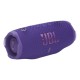 JBL Charge 6 Nešiojama garso kolonėlė, Bluetooth, Purple