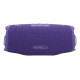 JBL Charge 6 Nešiojama garso kolonėlė, Bluetooth, Purple