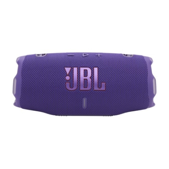 JBL Charge 6 Nešiojama garso kolonėlė, Bluetooth, Purple