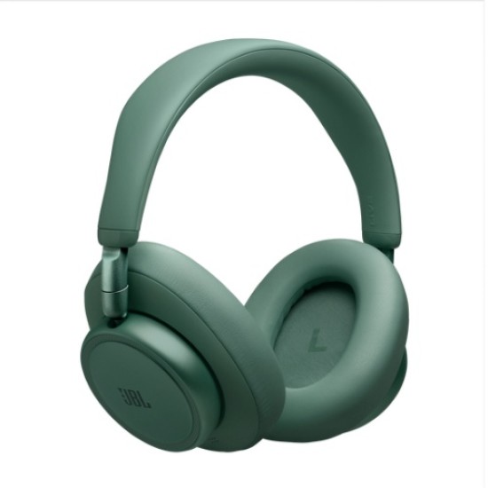 JBL Live 780NC Belaidės ausinės, Bluetooth, Green