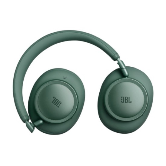 JBL Live 780NC Belaidės ausinės, Bluetooth, Green