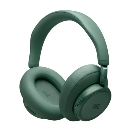 JBL Live 780NC Belaidės ausinės, Bluetooth, Green