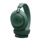 JBL Live 780NC Belaidės ausinės, Bluetooth, Green