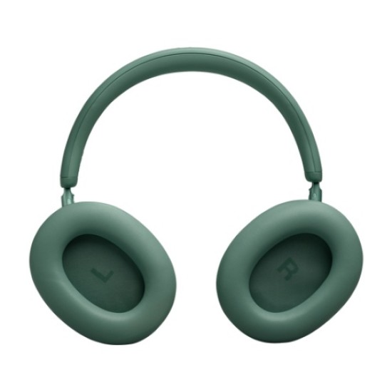 JBL Live 780NC Belaidės ausinės, Bluetooth, Green