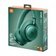 JBL Live 780NC Belaidės ausinės, Bluetooth, Green