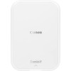 Canon Zoemini 2 Mobilus nuotraukų spausdintuvas spalvotas ZINK 2x 3'', Bluetooth, Balta