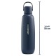 SodaStream Fizz & Go COOL 0,9L Termo gertuvė, Stainless Steel, Storm