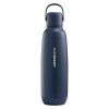 SodaStream Fizz & Go COOL 0,9L Termo gertuvė, Stainless Steel, Storm