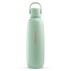 SodaStream Fizz & Go COOL 0,9L Termo gertuvė, Stainless Steel, Mint