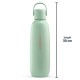 SodaStream Fizz & Go COOL 0,9L Termo gertuvė, Stainless Steel, Mint