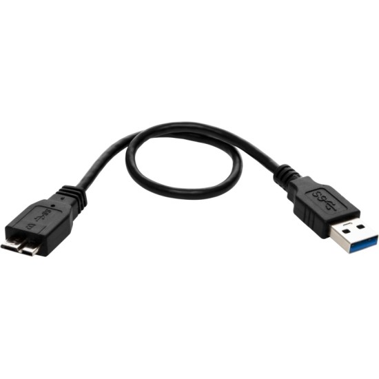 Verbatim 47683 Store 'n' Save SuperSpeed USB 3.0 Išorinis kietasis diskas HDD 2TB, Juoda