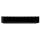 Verbatim 47683 Store 'n' Save SuperSpeed USB 3.0 Išorinis kietasis diskas HDD 2TB, Juoda