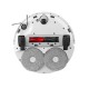 Roborock Qrevo 5AE Dulkių siurblys robotas, Balta